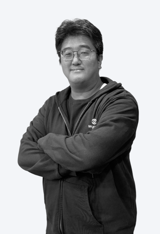 Gunho Lee
