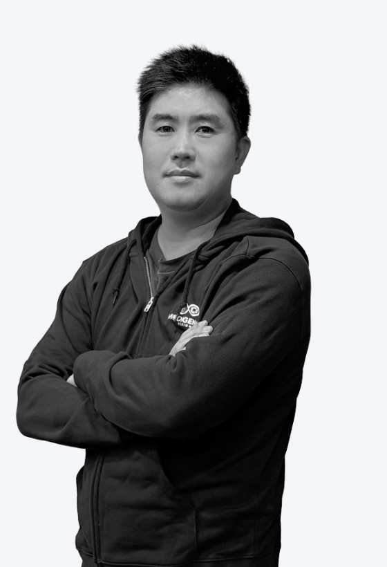 HyunGon Kim